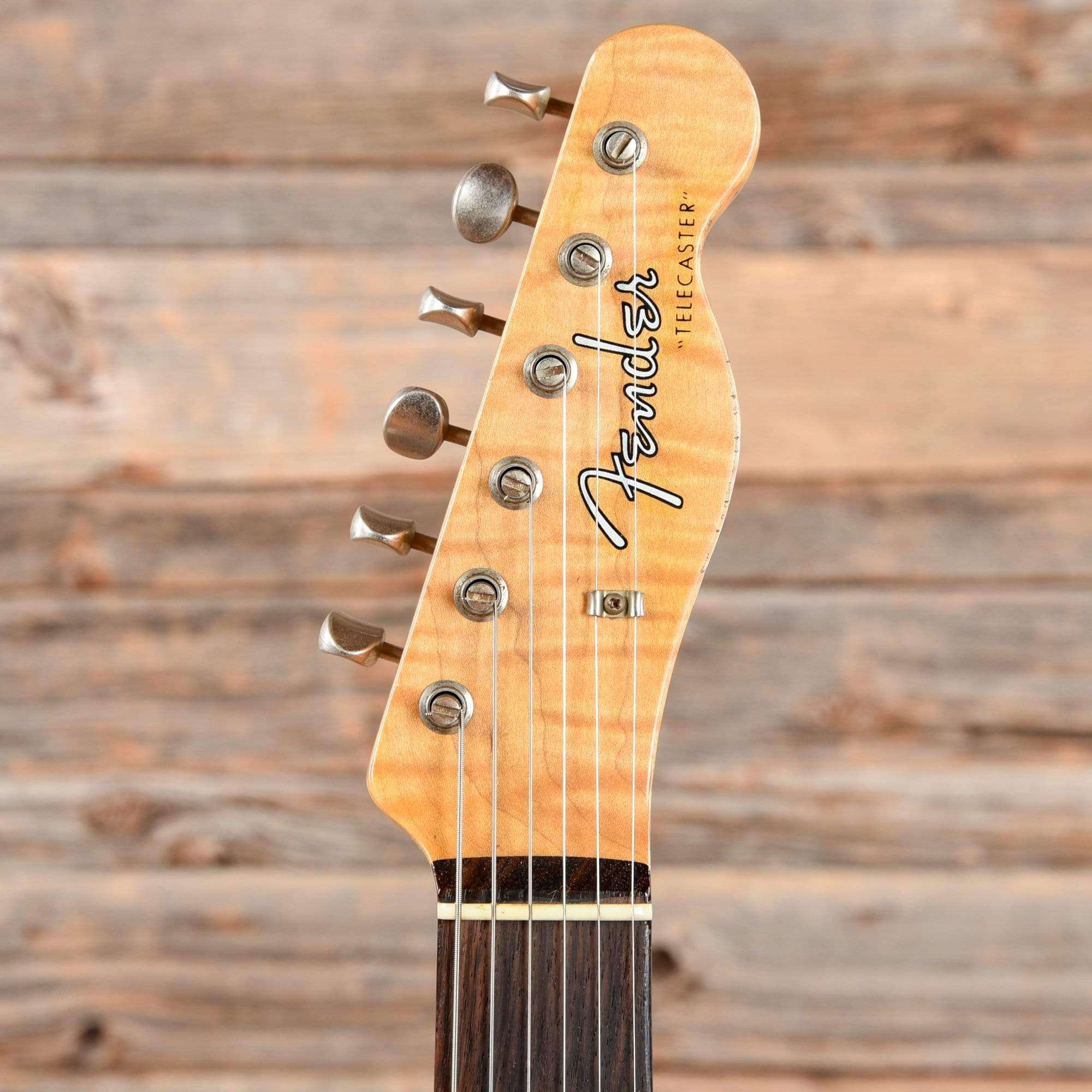 Fender Custom Shop American Custom Telecaster H/S 