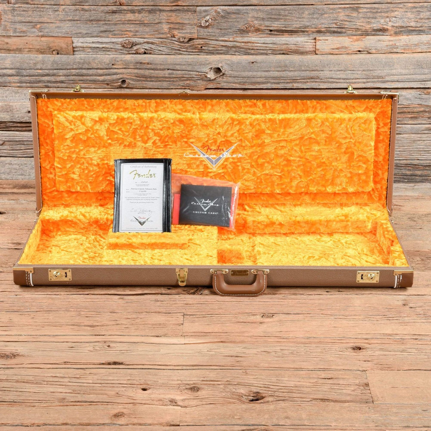 Fender Custom Shop American Custom Telecaster H/S "CME Spec" Relic Super Aged/Faded Shell Pink 2018 Electric Guitars / Solid Body