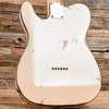 Fender Custom Shop American Custom Telecaster H/S "CME Spec" Relic Super Aged/Faded Shell Pink 2018 Electric Guitars / Solid Body