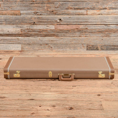 Fender Custom Shop American Custom Telecaster H/S "CME Spec" Relic Super Aged/Faded Shell Pink 2018 Electric Guitars / Solid Body