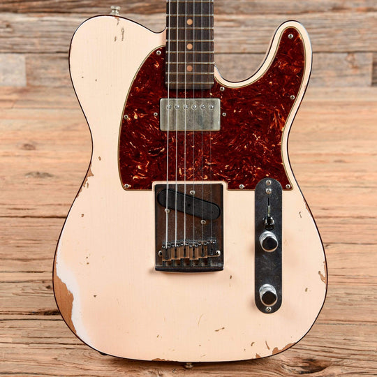 Fender Custom Shop American Custom Telecaster H/S 