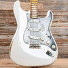 Fender Custom Shop Ancho Poblano Stratocaster White Blonde 2019 Electric Guitars / Solid Body