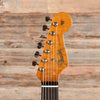 Fender Custom Shop Artisan Koa Stratocaster Natural 2019 Electric Guitars / Solid Body