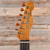 Fender Custom Shop Artisan P90 Koa Telecaster Aged Natural 2020 Electric Guitars / Solid Body