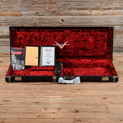 Fender Custom Shop Artisan Telecaster NOS Koa 2021 Electric Guitars / Solid Body