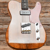 Fender Custom Shop Artisan Telecaster NOS Koa 2021 Electric Guitars / Solid Body