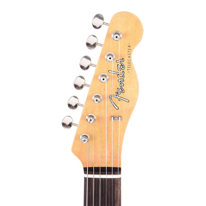 Fender Custom Shop Artist Collection Jimmy Page Signature Telecaster Journeyman Relic Electric Guitars / Solid Body