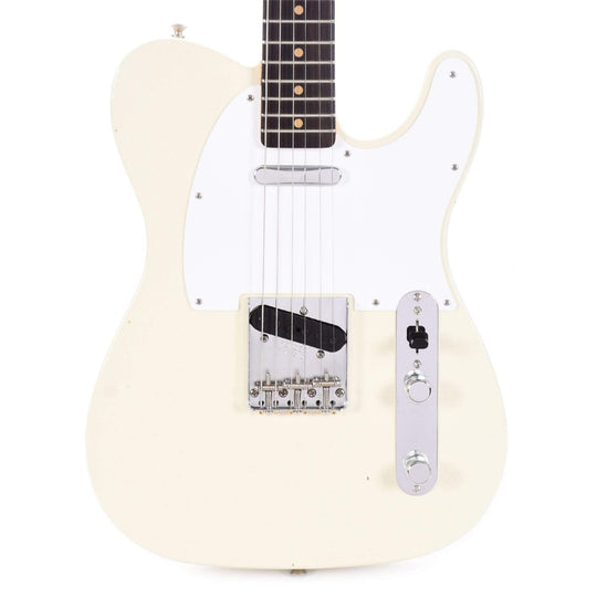 Fender Custom Shop Artist Collection Jimmy Page Signature Telecaster Journeyman Relic Electric Guitars / Solid Body