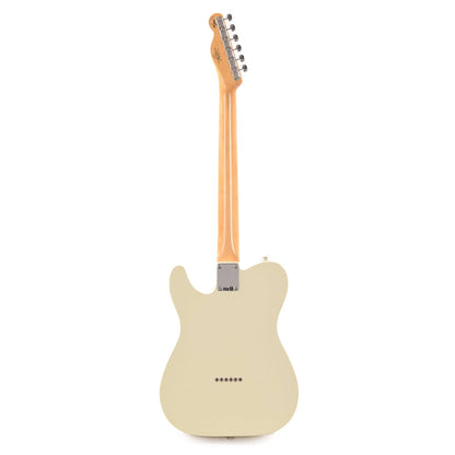 Fender Custom Shop Artist Jimmy Page Signature Telecaster Journeyman White Blonde Electric Guitars / Solid Body