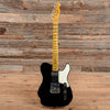 Fender Custom Shop Caballo Tono Telecaster Black 2022 Electric Guitars / Solid Body