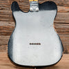 Fender Custom Shop Caballo Tono Telecaster Black 2022 Electric Guitars / Solid Body