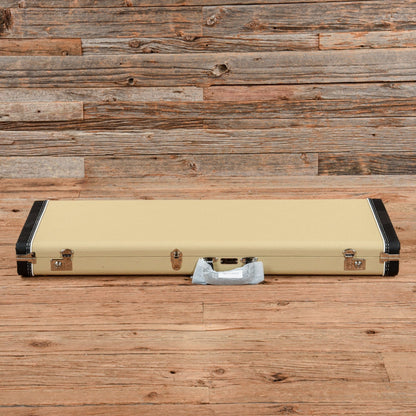 Fender Custom Shop Caballo Tono Telecaster Black 2022 Electric Guitars / Solid Body