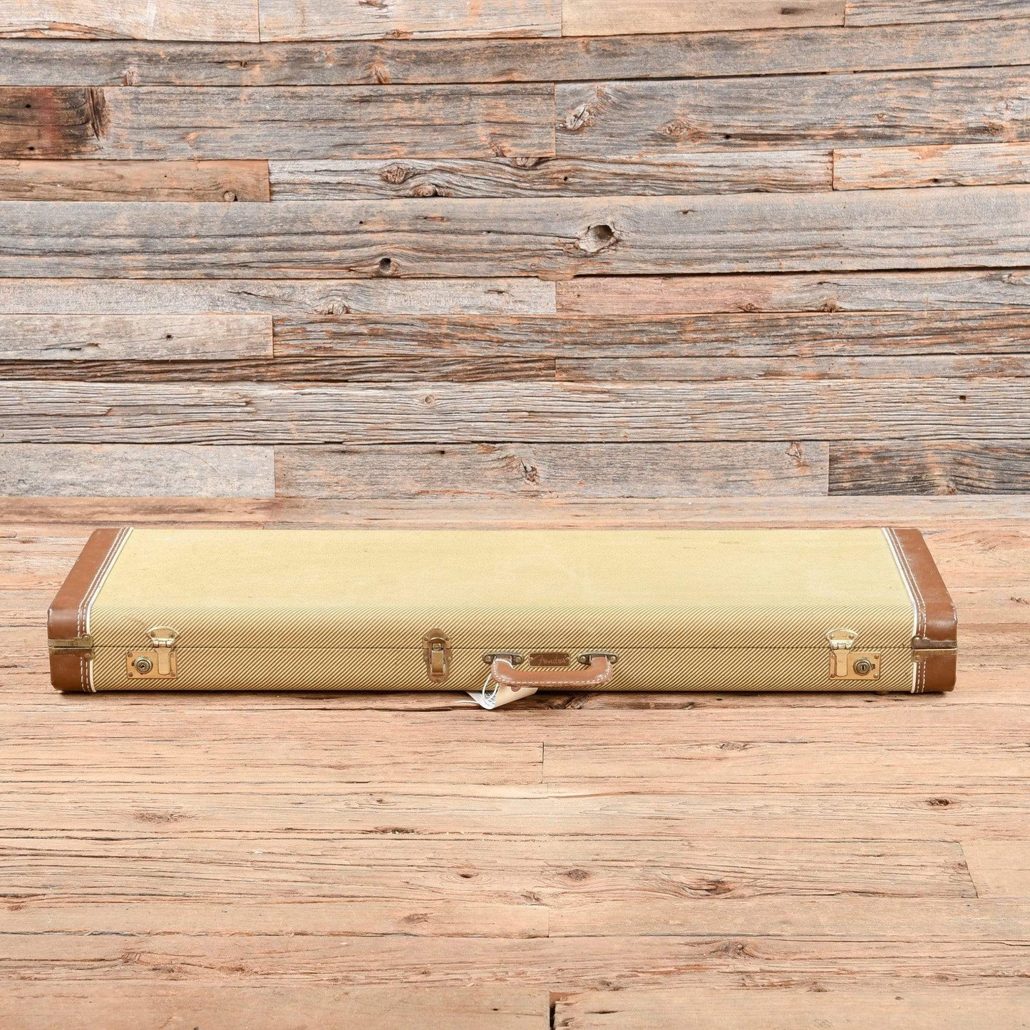 Fender Custom Shop Clapton Stratocaster Black 2007 Electric Guitars / Solid Body