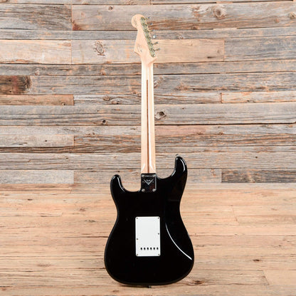 Fender Custom Shop Clapton Stratocaster Black 2007 Electric Guitars / Solid Body