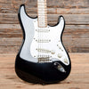Fender Custom Shop Clapton Stratocaster Black 2007 Electric Guitars / Solid Body