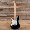 Fender Custom Shop Clapton Stratocaster Black 2016 LEFTY Electric Guitars / Solid Body