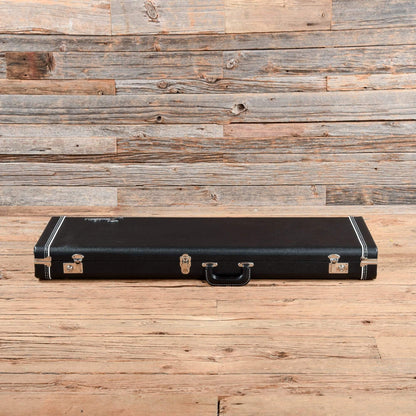 Fender Custom Shop Custom Stratocaster Satin Natural 2007 Electric Guitars / Solid Body