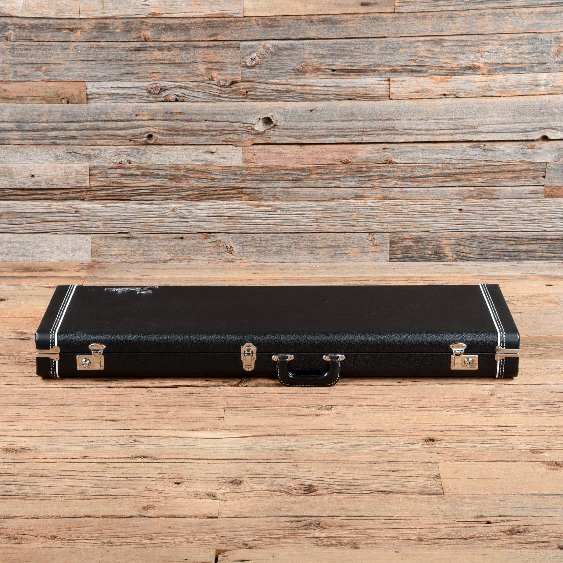 Fender Custom Shop Custom Stratocaster Satin Natural 2007 Electric Guitars / Solid Body