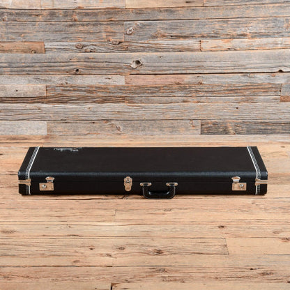 Fender Custom Shop Custom Stratocaster Satin Natural 2007 Electric Guitars / Solid Body