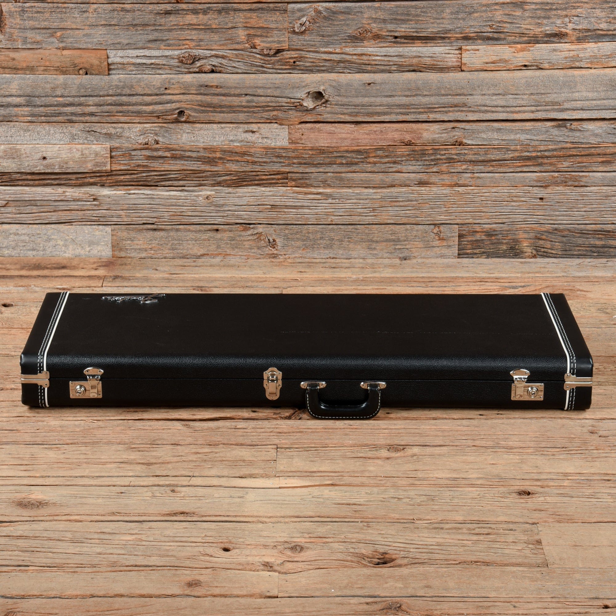 Fender Custom Shop Custom Stratocaster Satin Natural 2007 Electric Guitars / Solid Body