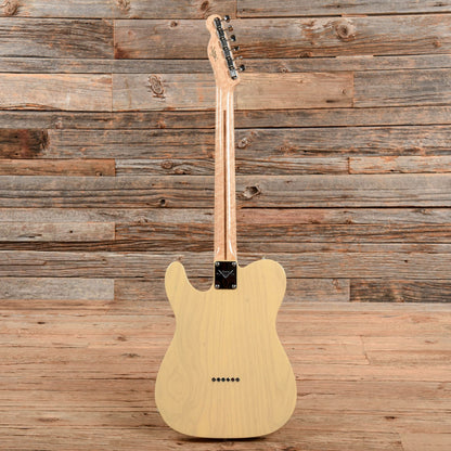 Fender Custom Shop Danny Gatton Telecaster Butterscotch Blonde 2009 Electric Guitars / Solid Body