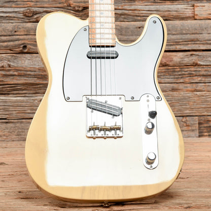 Fender Custom Shop Danny Gatton Telecaster Butterscotch Blonde 2009 Electric Guitars / Solid Body