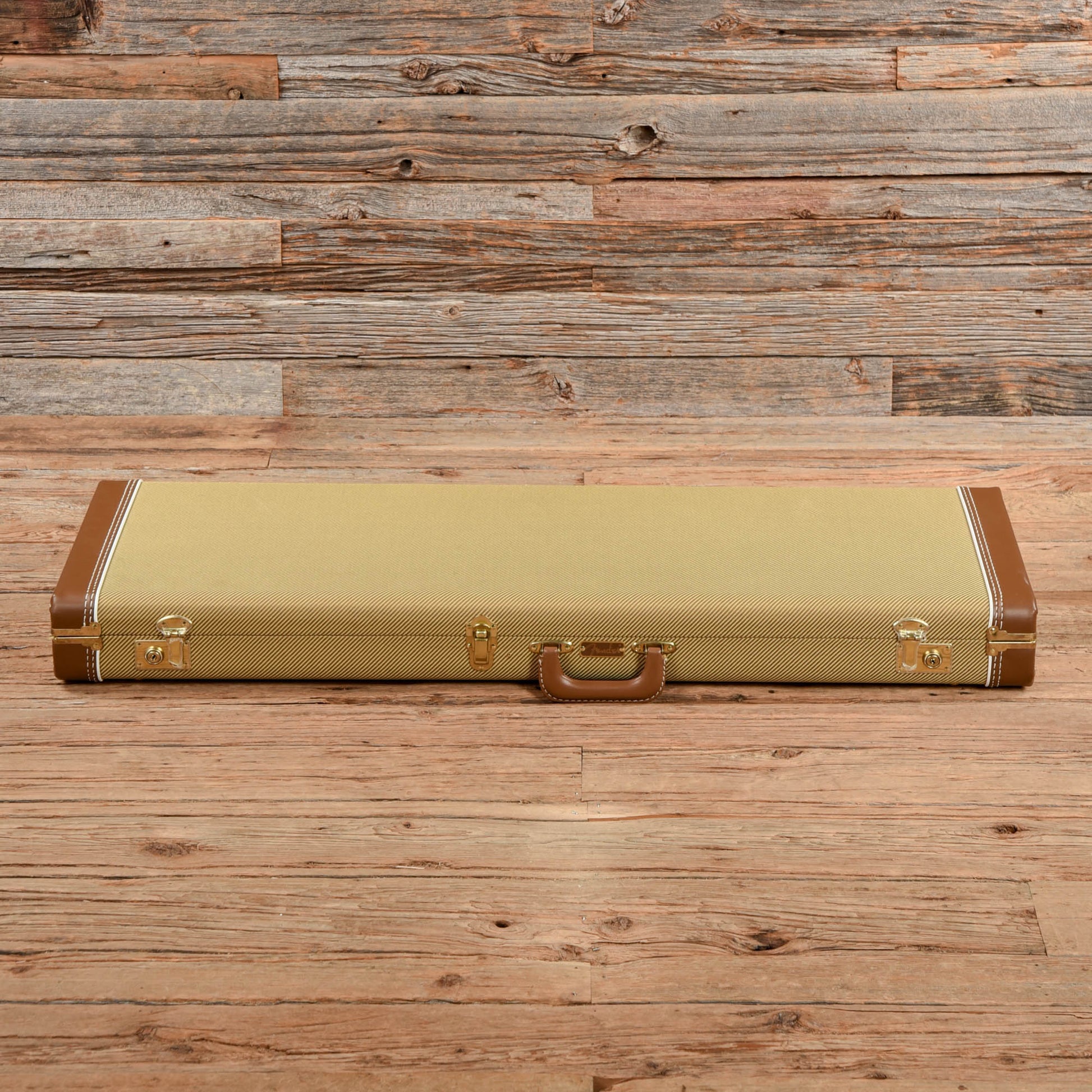 Fender Custom Shop Danny Gatton Telecaster Butterscotch Blonde 2009 Electric Guitars / Solid Body