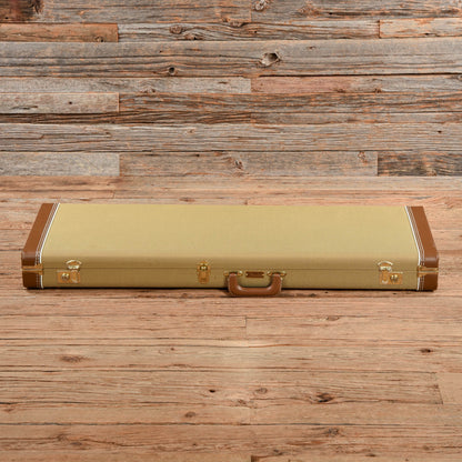 Fender Custom Shop Danny Gatton Telecaster Butterscotch Blonde 2009 Electric Guitars / Solid Body