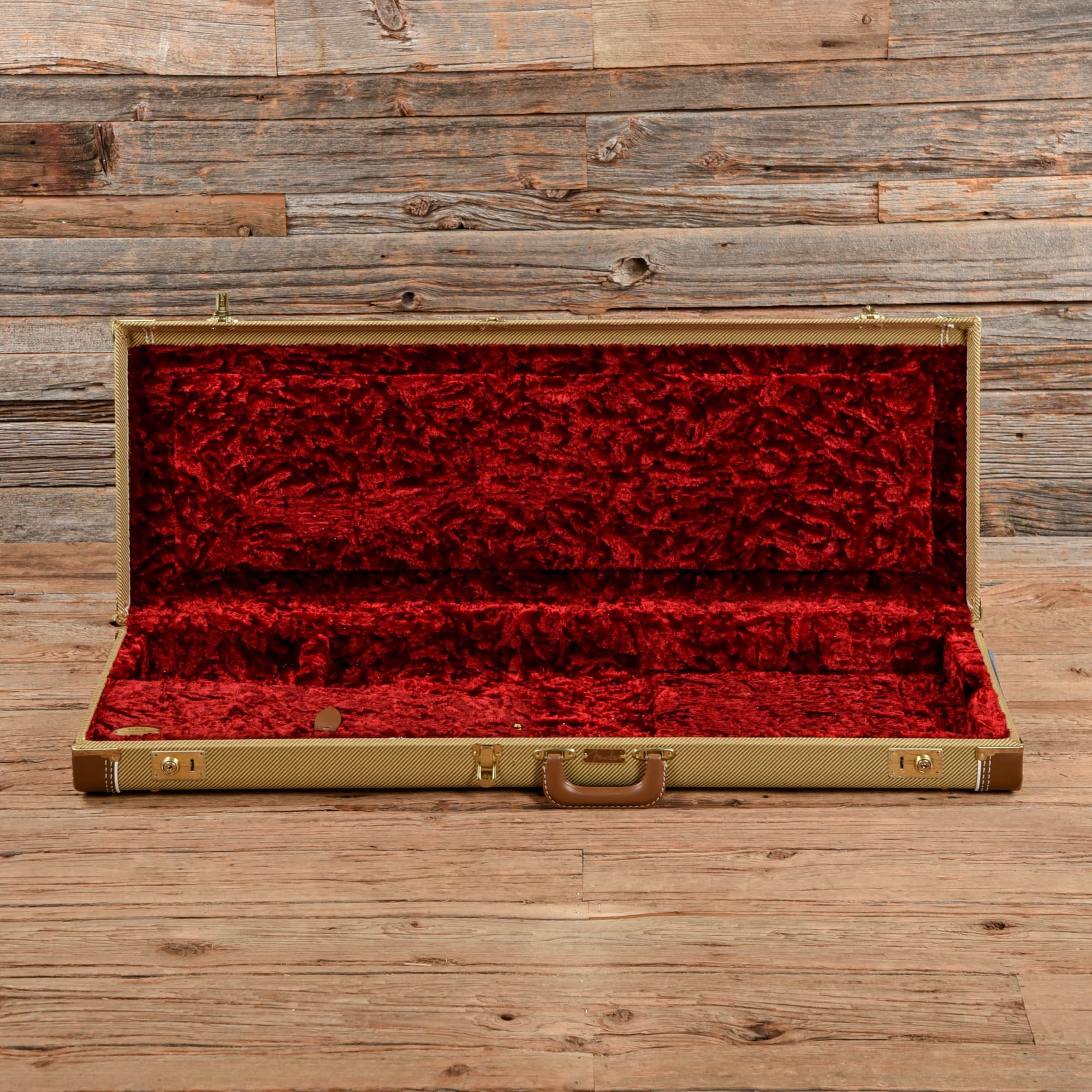 Fender Custom Shop Danny Gatton Telecaster Butterscotch Blonde 2009 Electric Guitars / Solid Body