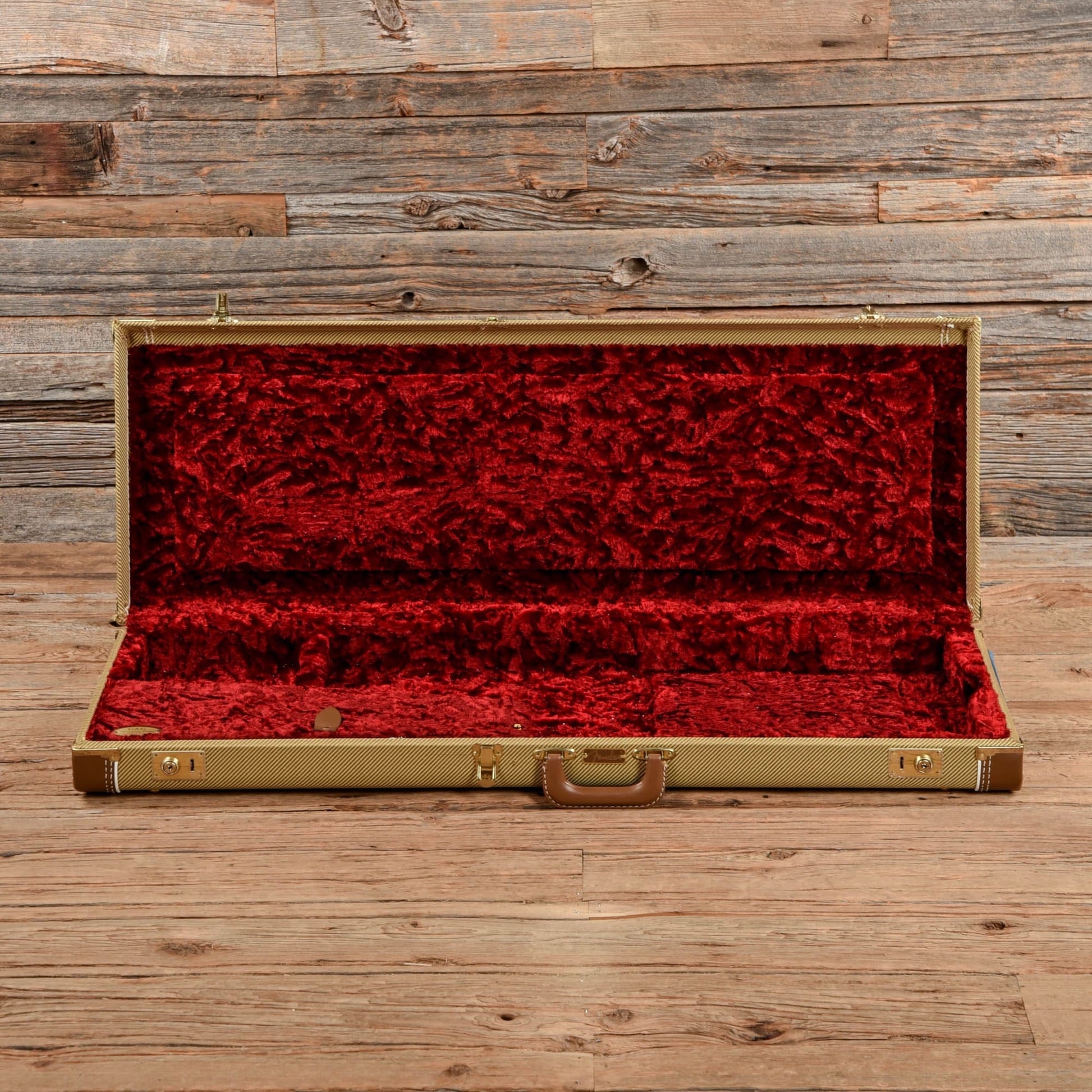 Fender Custom Shop Danny Gatton Telecaster Butterscotch Blonde 2009 Electric Guitars / Solid Body