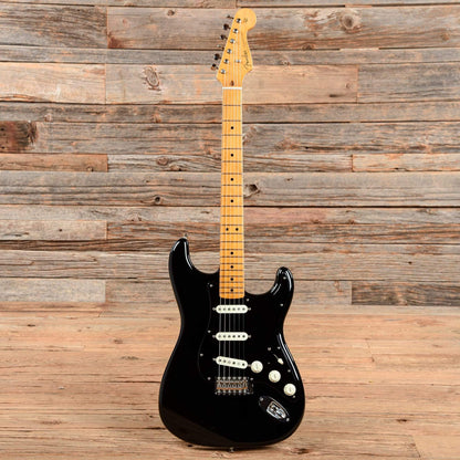 Fender Custom Shop David Gilmour Stratocaster NOS Black 2018 Electric Guitars / Solid Body