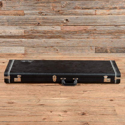 Fender Custom Shop David Gilmour Stratocaster NOS Black 2018 Electric Guitars / Solid Body