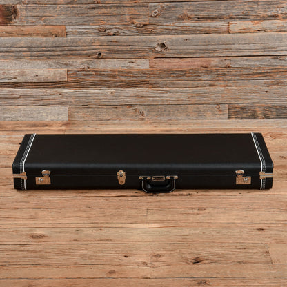 Fender Custom Shop David Gilmour Stratocaster NOS Black Electric Guitars / Solid Body