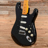 Fender Custom Shop David Gilmour Stratocaster Relic Black 2016 Electric Guitars / Solid Body