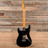 Fender Custom Shop David Gilmour Stratocaster Relic Black 2021 Electric Guitars / Solid Body