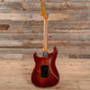 Fender Custom Shop Empire '67 Stratocaster Heavy Relic Cherry Sunburst 2019 Electric Guitars / Solid Body