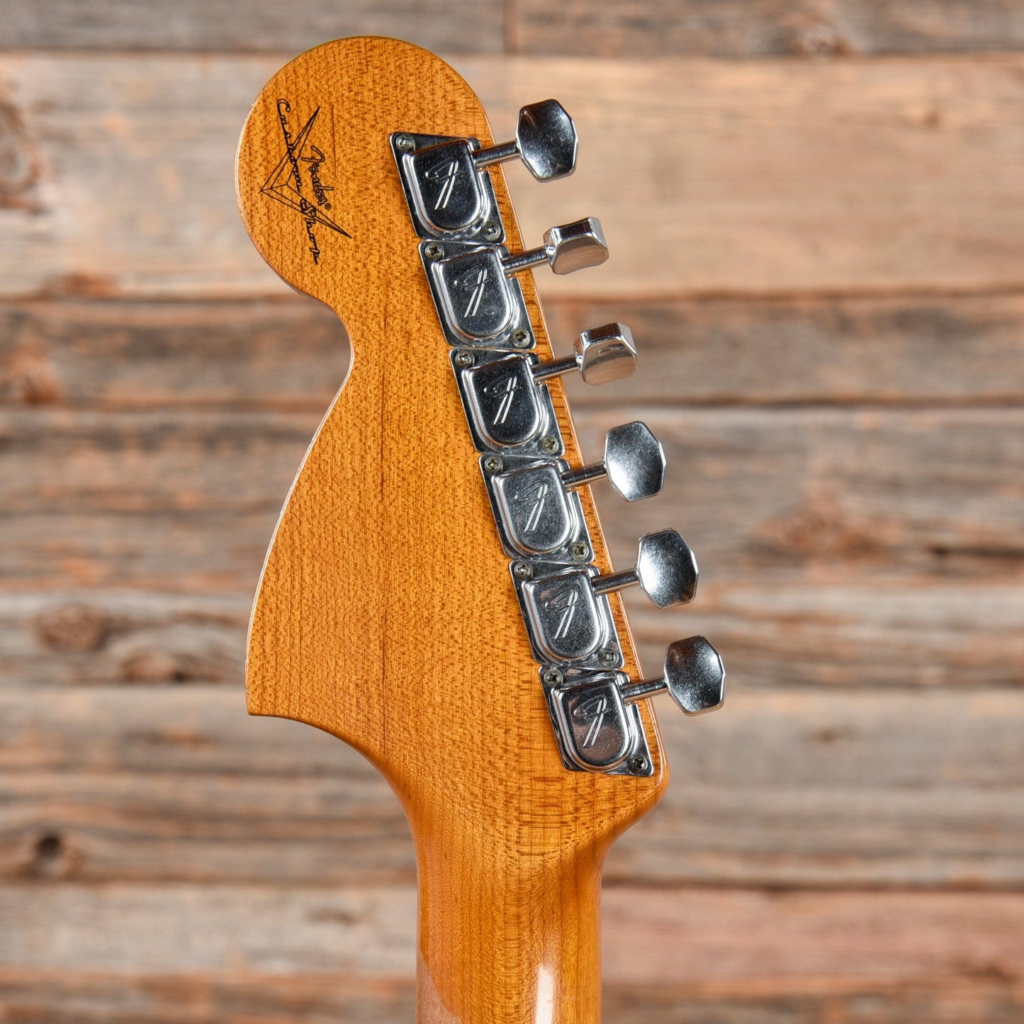 Fender Custom Shop Empire '67 Stratocaster Heavy Relic Cherry Sunburst 2019 Electric Guitars / Solid Body