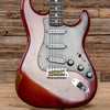 Fender Custom Shop Empire '67 Stratocaster Heavy Relic Cherry Sunburst 2019 Electric Guitars / Solid Body