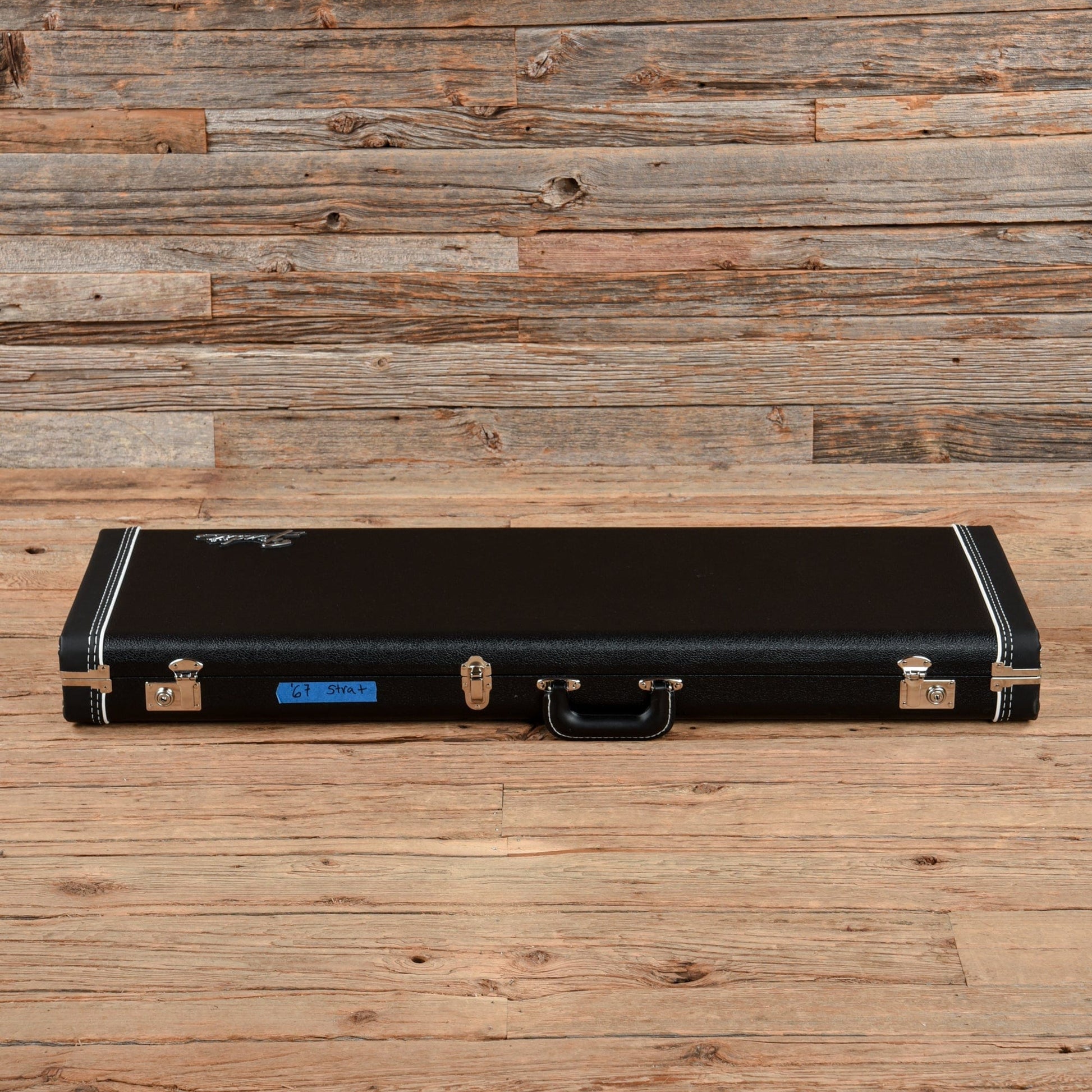 Fender Custom Shop Empire '67 Stratocaster Heavy Relic Cherry Sunburst 2019 Electric Guitars / Solid Body