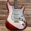 Fender Custom Shop Empire '67 Stratocaster Heavy Relic Cherry Sunburst Electric Guitars / Solid Body