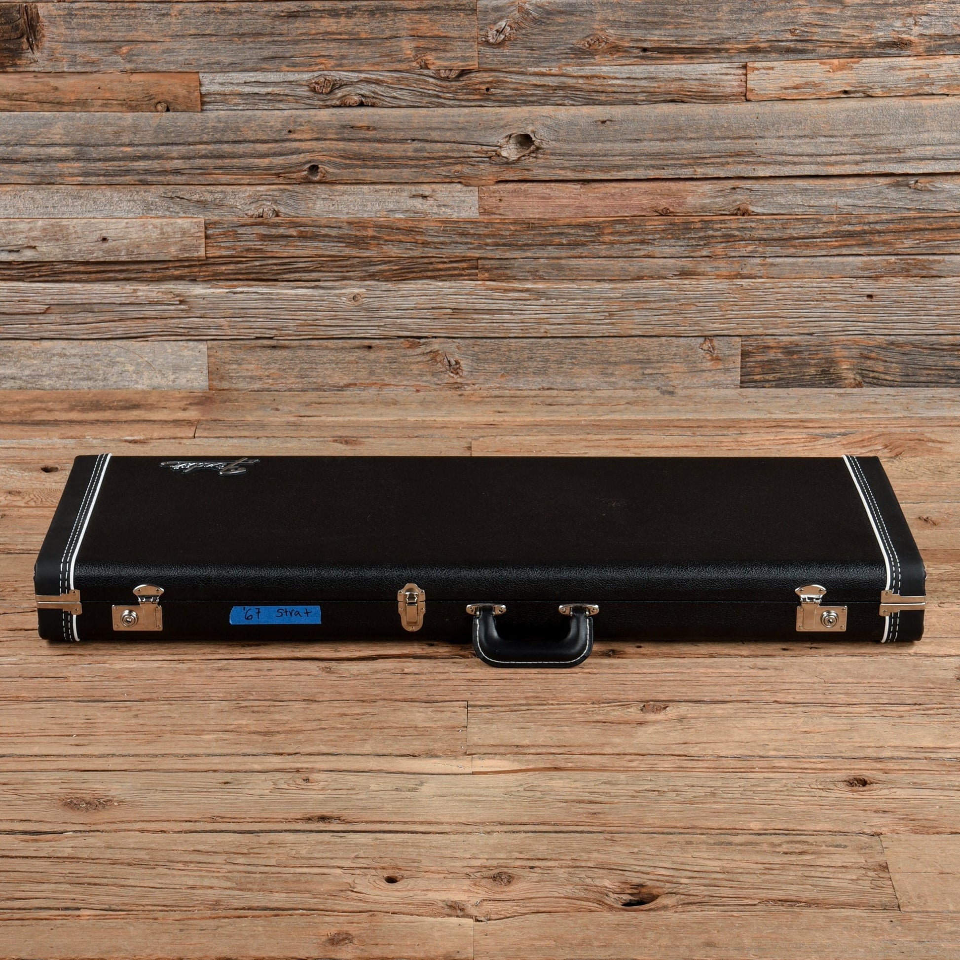 Fender Custom Shop Empire '67 Stratocaster Heavy Relic Cherry Sunburst Electric Guitars / Solid Body