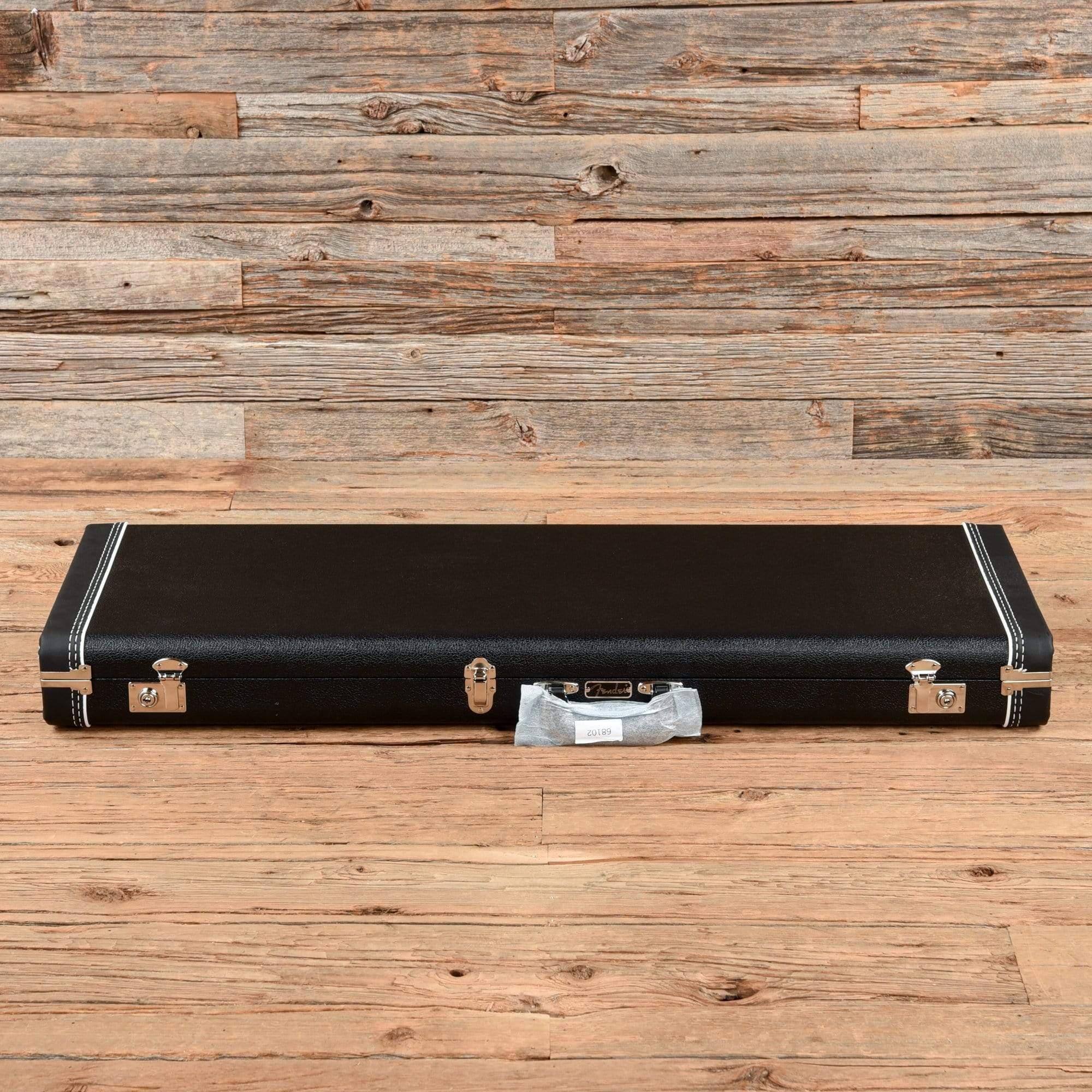 Fender Custom Shop Empire Koa Top Stratocaster Natural 2018 Electric Guitars / Solid Body