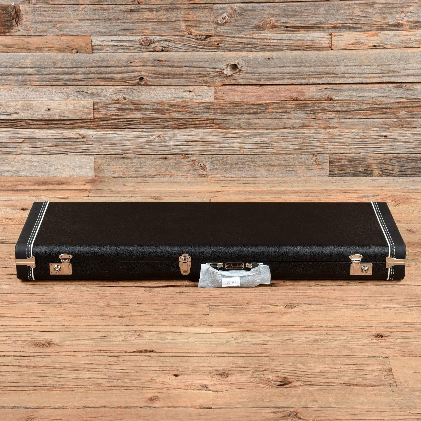 Fender Custom Shop Empire Koa Top Stratocaster Natural 2018 Electric Guitars / Solid Body