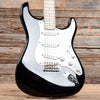 Fender Custom Shop Eric Clapton Stratocaster Black 2014 Electric Guitars / Solid Body