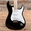 Fender Custom Shop Eric Clapton Stratocaster Black 2014 Electric Guitars / Solid Body