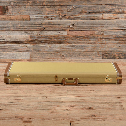 Fender Custom Shop Eric Clapton Stratocaster Black 2014 Electric Guitars / Solid Body