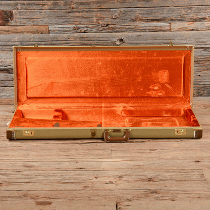 Fender Custom Shop Eric Clapton Stratocaster Black 2014 Electric Guitars / Solid Body