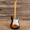 Fender Custom Shop Eric Clapton Stratocaster Journeyman Relic Sunburst 2017 Electric Guitars / Solid Body