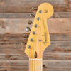 Fender Custom Shop Eric Clapton Stratocaster Journeyman Relic Sunburst 2017 Electric Guitars / Solid Body