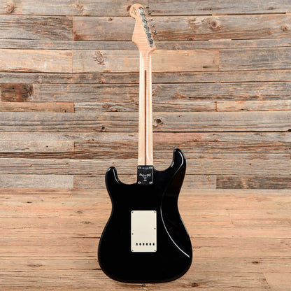 Fender Custom Shop Eric Clapton Stratocaster Mark Kendrick Masterbuilt Black 2002 Electric Guitars / Solid Body